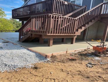 Photos by Bailey Concrete Solutions #1