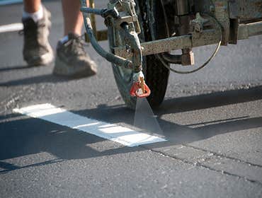 Photo(s) from Rock Power Paving recent work