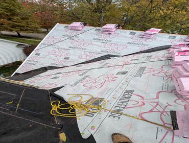 Photos by Dte Roofing LLC #2