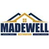 Madewell Roofing & Exteriors logo