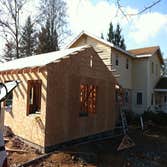 Artland Construction And Remodeling Project