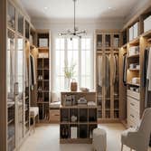 Photos by SmartSpace Closet