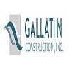 Gallatin Construction Inc logo