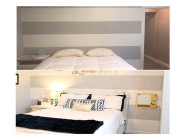 Interior Bedroom