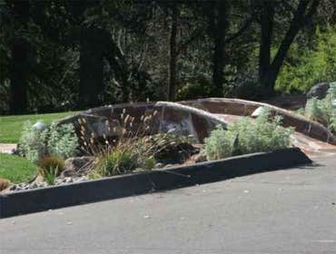 wine country stone and landscape design by quiet elegance