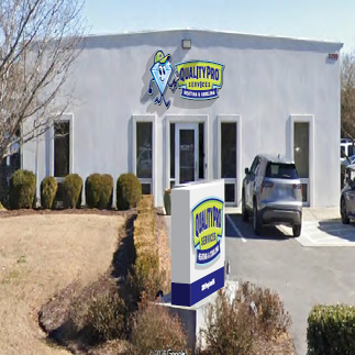 Photos by Quality Pro Services Greenville #1