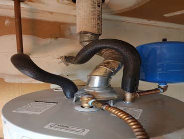 Photos by JAJR plumbing #1