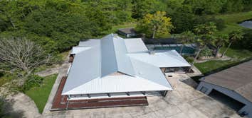 Just-in-time-roofing