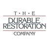 Durable Restoration Company logo