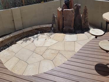 Projects A little taste of some of the work we do here at Outdoor Creations Unlimited.