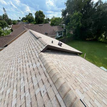 Royalty Roofing