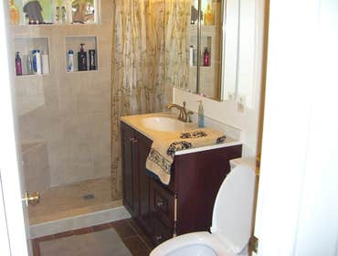 Durbin (Kitchen and bathroom remodel)