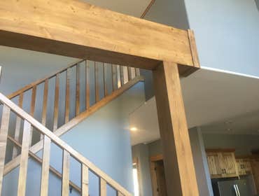 Photos by Mountain Town Homes #1
