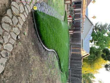 Photos by Uribes Landscaping #1