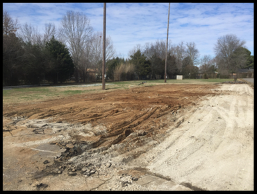 Photo(s) from Chad Lindsey Construction, LLC.