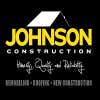 Johnson Construction logo