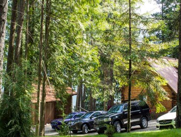 HOPE CABIN