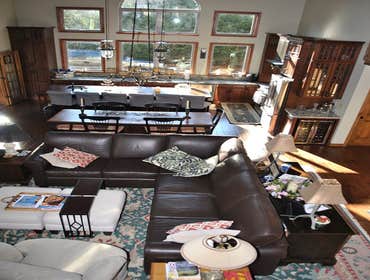 Stunning Poconos Forever Home