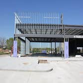 Retail renovation