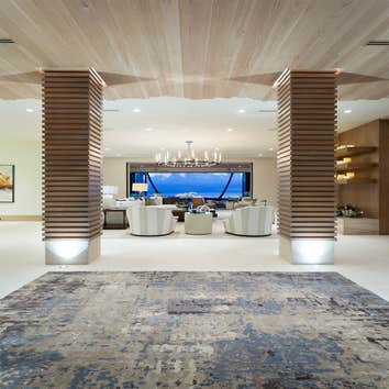 Hillsboro Beach Florida Home Modern Hillsboro Beach Custom Home