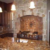 Hill Country Custom Home Custom Home in Canyon Lake Texas
