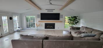 Reynolds Construction and Remodeling LLC