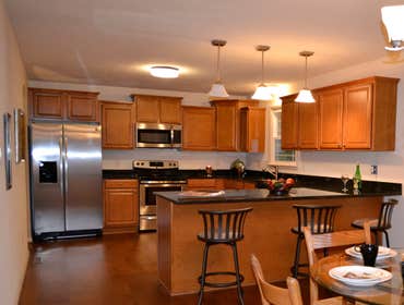 Kitchen Remodel