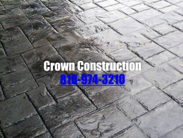 Photos by Crown Construction #1