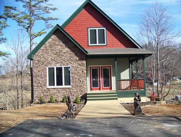 3 story arts and craft