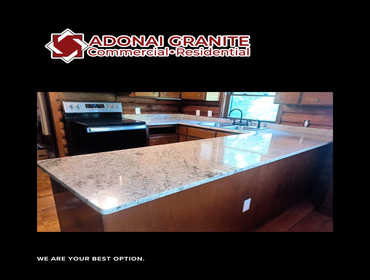 Photos by Adonai Granite LLC #1