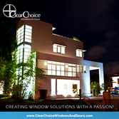 Projects by Clear Choice Windows