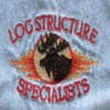 Log Structure Specialists Inc logo