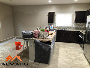Photos by Almaro Lone Star Construction Services 713.272.6911