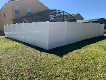 Photos by 27 Fence