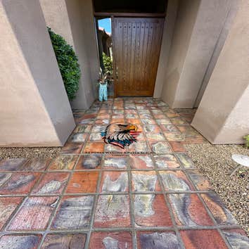 Az Power Washing & Paver Sealing