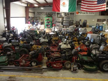 Photos by Greenpal Lawn Care of Long Beach #1