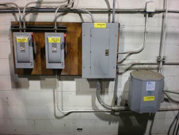 Photos from Excell Electrical Services Inc