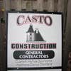 Casto Construction Company logo