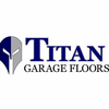 Titan Garage Floors logo