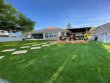 Photos by Texas Artificial Turf & Design #1