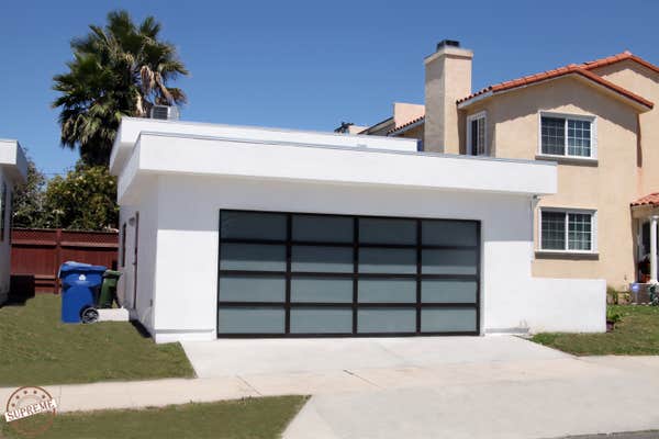 Garage Addition | Los Angeles
