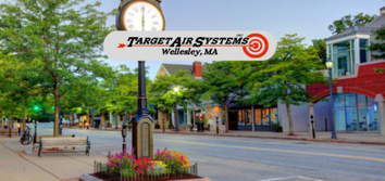 Target Air Systems Inc