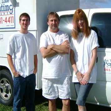 as You Like It Painting Company, Inc