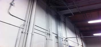 Works by Upright Electrical Se