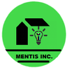 Mentis Inc logo