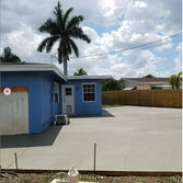 Tomas Concrete Inc