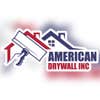 American Drywall Inc logo