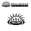 Dellavalle Designs LLC logo