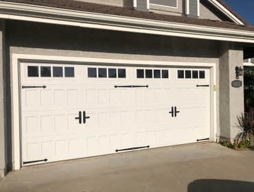 Photos by Conejo Valley Overhead Door #1