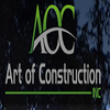 Art of Construction Inc logo